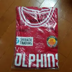名古屋ダイヤモンドドルフィンズ ユニフォーム