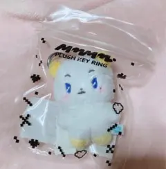 PLAVE MMMM BABY 韓国　ポップアップ　 ムメミム　ノア　ぬいぐるみ PLAVE MMMM BABY ムメミム moi ノア ランダムぬいぐるみバッジ - メルカリ