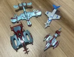 2026年最新】ウルトラスーパーメカの人気アイテム - メルカリ