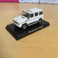 京商 Mercedes-Benz G 55 AMG ※一部欠けてますのサムネイル