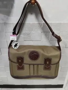 HUNTING WORL ショルダーバック ミッキー ディズニーシー - メルカリ