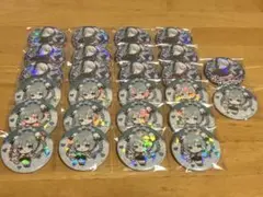 鏡音レン 缶バッジ kawaii fashion ホログラム缶バッジ ドンキ - メルカリ