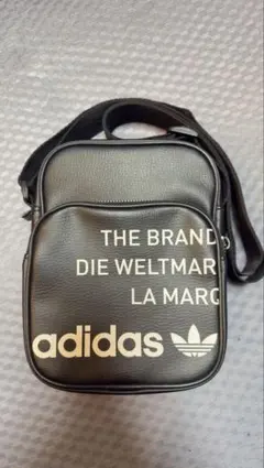 adidas ビンテージ ミニバッグ ショルダーバッグのサムネイル