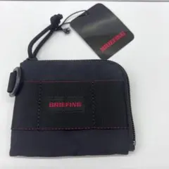 ブリーフィング BRIEFING COIN PURSE MW コインパースのサムネイル