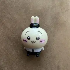ちいかわ マクドナルド ハッピーセット 2026 うさぎ⚠️画像を確認ください⚠️