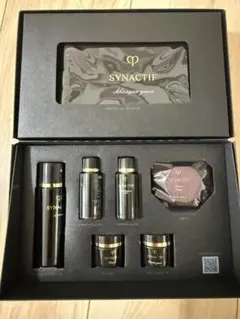 箱無し発送　クレ・ド・ポー ボーテ SYNACTIF 特製サイズ2025