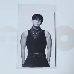 BTS V テテ ARIRANG Ktown4u 韓国 特典トレカ