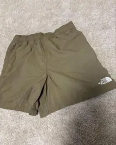 THE NORTH FACE VERSATILE SHORT NB42335のサムネイル