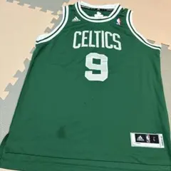 NBA Adidas CELTICS ユニフォーム キッズLサイズ