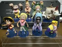 2025年最新】ワンピース空島編の人気アイテム - メルカリ