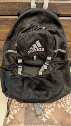 adidas　ボールバッグ
