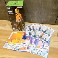 BLEACH 一番くじ B賞 平子真子 フィギュアのサムネイル