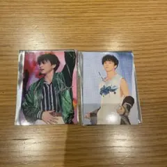 佐藤大樹 フォトカ