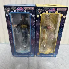 ぼっちざろっく！ 一番くじ VOLUME 4 フィギュアB・C賞