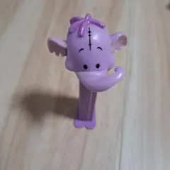 PEZ ペッツ くまのプーさん ランピー キャンディディスペンサーのサムネイル
