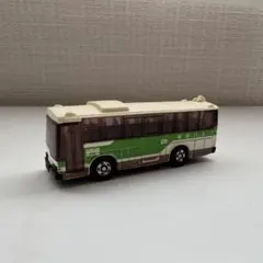 トミカ 都営バス ミニカーのサムネイル