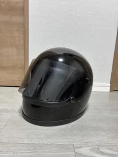 LEAD RX-200R フルフェイスヘルメット ブラックのサムネイル