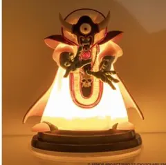 未開封☆ドラクエ ふくびき所スペシャル さいごの一枚で賞 ゾーマ