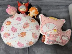 2026年最新】だるまいずごっど クッションの人気アイテム - メルカリ