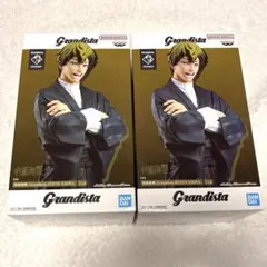 呪術廻戦 /Grandista グランディスタ/禪院直哉 フィギュア2個セット