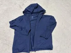UNIQLO AIRism パーカー 120