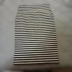 GU　レディース　タイトスカート