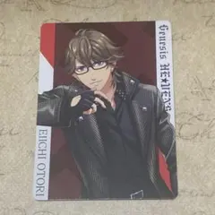 うたプリ 鳳瑛一 特典カード