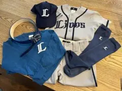 2025年最新】ライオンズベースボールスクールの人気アイテム - メルカリ