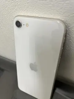 iPhone SE 第3世代 64GB