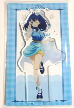 【未開封】 国枝詩穂 A賞 スマキャラスタンド バトルガールハイスクール くじ 未開封】 国枝詩穂 A賞 スマキャラスタンド バトルガールハイスクール