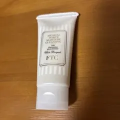 FTC MEDICAL WHITE MOISTURE CLEANSING 30gのサムネイル