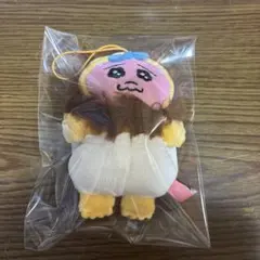 おぱんちゅうさぎ おぱサファリマスコットのサムネイル