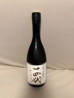 2026年最新】十四代 中取り播州山田錦 上諸白 純米大吟醸の人気