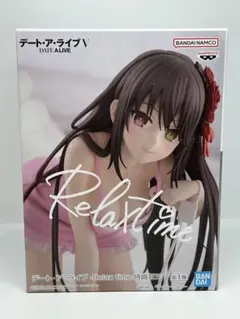 デート・ア・ライブV Relax time 時崎狂三