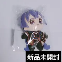 浦島坂田船 志麻 star! ぬいぐるみ 新品未使用品