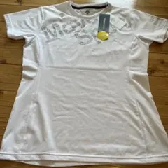 DESCENTE Move Sport 半袖Tシャツ DMWLJA51のサムネイル