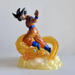 一番くじ ドラゴンボール改 A賞 孫悟空&神龍【おまけ付】HG天使悟空