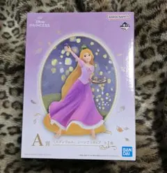 一番くじ　ディズニープリンセス　ラプンツェルA賞