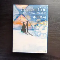 Separation きみが還る場所 市川拓司