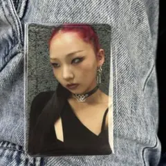 HANA トレカ 7枚セット