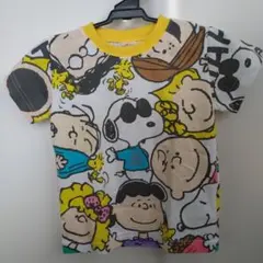 USJ スヌーピー キャラクター Tシャツ