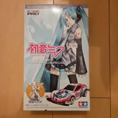 2026年最新】ミニ四駆 初音ミクの人気アイテム - メルカリ