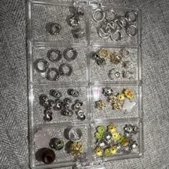ビーズセット アクセサリー製作用