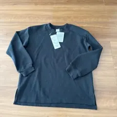 男の子トップス　長袖Tシャツ130㎝　ロンT