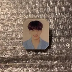 bts LOVE YOURSELF lys ラキドロ アクリルバッジ グク