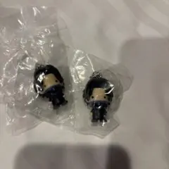 HUNTER×HUNTER めじるしアクセサリー フェイタン2個セット