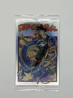 新品未開封 ドラゴンボール イタジャガ シークレット 3-31 3-31 孫悟空 SEC イタジャガ ドラゴンボール vol.3 | ドラゴンボール