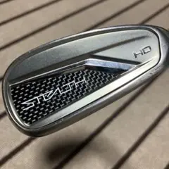 Stealth HD 7番アイアン　ステルスのサムネイル