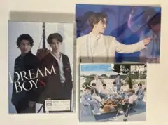 渡辺翔太DVD＋CD＋写真セット