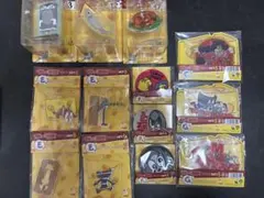 【新品未開封❗️】トムとジェリー ハッピーくじ A賞 まとめセット